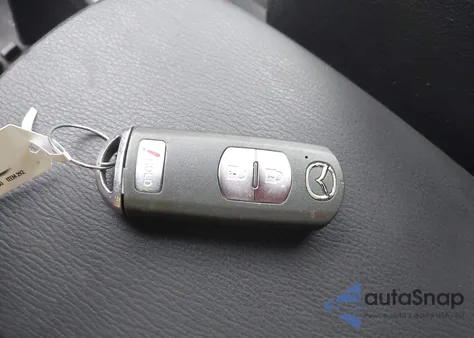 2013 Mazda Cx-5 Grand Touring from USA, damaged, VIN JM3KE4DE7D0127011